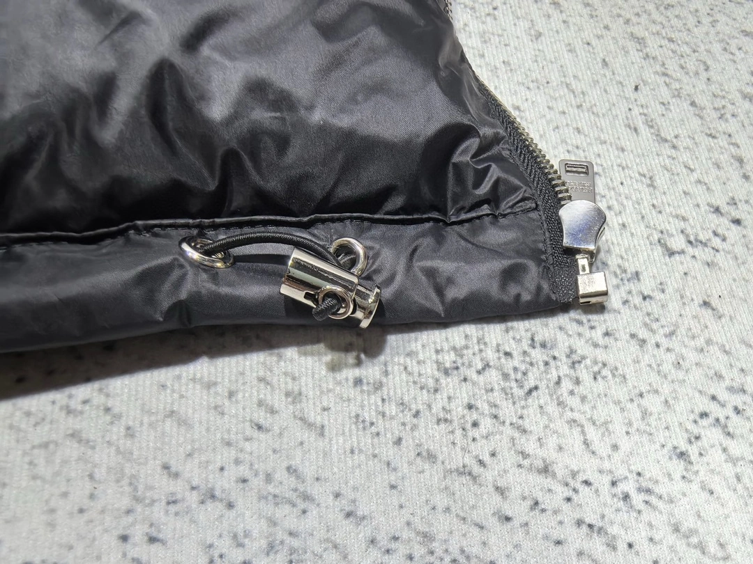 wg.luxury- Pr141 Down Jacket item:D-F205I0823